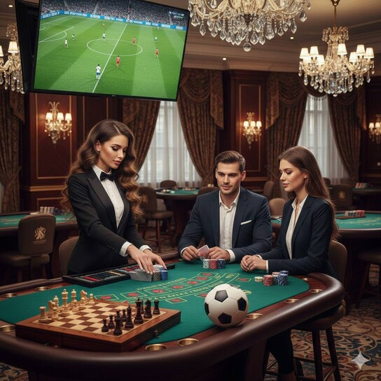 Ruby Slots Casino Luxury Bonus